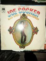 2 x LP Joe Cocker - Mad Dogs & Englishmen LP, Ophalen of Verzenden, Gebruikt, 12 inch