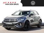 Volkswagen T-Roc 1.5 TSI R-Line Black Style 150pk DSG | LED, 4 cilinders, 150 pk, Origineel Nederlands, Bedrijf