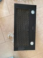 Te koop: Inventum inbouw afzuigkap AKI6005ZWA, Witgoed en Apparatuur, Afzuigkappen, Ophalen, Onderbouw afzuigkap, Zo goed als nieuw
