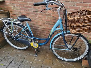 Montego Liberty moederfiets Nexus7 etc 50cm frame  beschikbaar voor biedingen