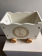 Loopkarretje, Ophalen of Verzenden, Zo goed als nieuw