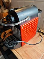Krups Nespresso Pixie XN3006 - electric red, Ophalen of Verzenden