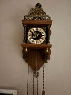 Antieke Friese Stoelklok, Antiek en Kunst, Ophalen