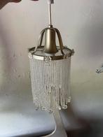 Klein hanglampje, kleine fitting 14cm diameter, Ophalen, Gebruikt