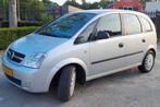 MOET WEG vw aanschaf Corsa: Meriva 1.6 16V 2006 GOEDE AUTO !, Voorwielaandrijving, 65 €/maand, 4 cilinders, 100 pk