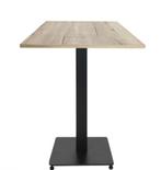 Kolompoot Statafel 80x80cm, -, -, Nieuw, Ophalen of Verzenden