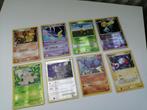 OP=OP!!! 16 STUKS SET DIVERSE POKEMON VERZAMELKAARTEN CARDS, Verzenden, Gebruikt, Meerdere kaarten