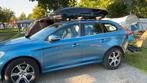 Dakdragers volvo xc60 2012-2017, Auto diversen, Dakdragers, Ophalen of Verzenden, Zo goed als nieuw
