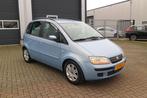 Fiat Idea 1.4-16V Emotion (bj 2004), Te koop, Benzine, Gebruikt, 56 €/maand