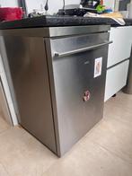 BOSCH koelkast + mini vriezer, Witgoed en Apparatuur, 85 tot 120 cm, Gebruikt, Ophalen of Verzenden, Minder dan 75 liter