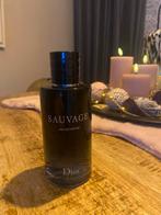 Dior Sauvage 200ml - NIEUW, Ophalen of Verzenden, Zo goed als nieuw