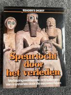 Speurtocht door het verleden - Reader's Digest, Ophalen of Verzenden, 20e eeuw of later, Gelezen