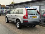 Volvo XC90 2.9 T6 Kinetic | Automaat | Trekhaak | Airco | Cr, Auto's, Volvo, Gebruikt, 138 €/maand, 2922 cc, Leder