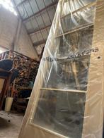 Nieuwe deur met glas, Ophalen, Binnendeur, Nieuw, Glas