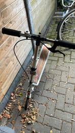 Space Scooter - Leuke step voor kinderen, Ophalen, Gebruikt, Gewone step