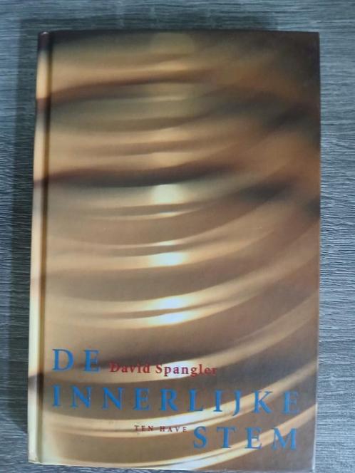 De Innerlijke Stem, Boeken, Overige Boeken, Nieuw, Verzenden