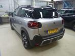 Citroën C3 Aircross 130pk Max Automaat|Camera|Navigatie, Gebruikt, 1199 cc, 1210 kg, Origineel Nederlands