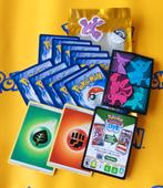 POKEMON Mystery Bags, Nieuw, Foil, Ophalen of Verzenden, Meerdere kaarten