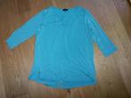 Mooi shirt Claudia Strater, Maat 38/40 (M), Blauw, Nieuw, Ophalen of Verzenden