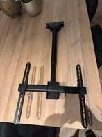 Neomounts NM-C440BLACK TV Plafondsteun plafond steun Zwart, Audio, Tv en Foto, Televisiebeugels, Verzenden, Zo goed als nieuw