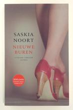 Noort, Saskia - Nieuwe buren