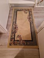 Mooie koyunlu wollen loper, Ophalen, Rechthoekig, 200 cm of meer, 50 tot 100 cm