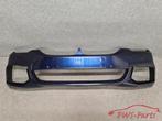 BMW G30 G31 M-PAKKET VOORBUMPER ORIGINEEL, Gebruikt, -, Voor, -