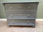 ladenkast /commode / ca 1900 /maat: 100 x 83 x 54 cm, Antiek en Kunst, Ophalen