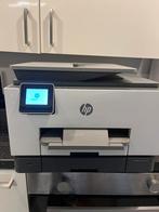HP Officejet pro 9020e, Computers en Software, Printers, Ophalen of Verzenden, Zo goed als nieuw, Scannen