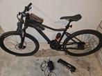 giant talon e+ 2, Fietsen en Brommers, Elektrische fietsen, Ophalen, Zo goed als nieuw, 50 km per accu of meer, Overige merken