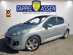 Peugeot 207 1.6 VTi Première Cruise/clima, Voorwielaandrijving, Euro 5, Gebruikt, Origineel Nederlands