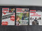 Panorama misdaad, Ophalen of Verzenden, Gelezen, Overige typen