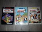 3 Strips over Urbanus,  Slechts €2,50, Boeken, Meerdere stripboeken, Ophalen of Verzenden, Zo goed als nieuw, Linthout