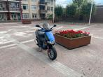 Gilera runner sp180, Motoren, Ophalen