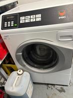 Professionele wasmachine, Ophalen, Gebruikt, 10 kg of meer, 1600 toeren of meer