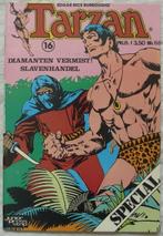 Strip Comic, Tarzan, SPECIAL Nr.16, Junior Press, 1982.(1), Edgar Rice Burroughs, Gelezen, Ophalen of Verzenden, Eén comic