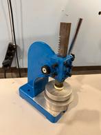 Pastei pers pie press, Ophalen of Verzenden