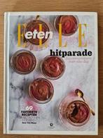 Elle Eten Hitparade 69 Favoriete recepten die niet mislukken, Boeken, Ophalen of Verzenden, Zo goed als nieuw
