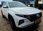 Hyundai TUCSON 1.6 T-GDI MHEV Comfort / Camera, Auto's, Voorwielaandrijving, Gebruikt, 4 cilinders, 150 pk