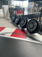 BMW E34 M5 Turbine velgen M-System Styling 20 17" 5x120, 215 mm, Velg(en), Nieuw, 17 inch