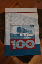 Boek 100 jaar Ambachtsschool Assen, Boeken, Nieuw, Ophalen of Verzenden