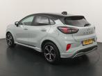 Ford Puma EcoBoost Hybrid 125pk ST-Line | Adapt. Cruise | Wi, Bedrijf, 3 cilinders, SUV of Terreinwagen, Voorwielaandrijving