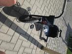 Drift fiets, Ophalen, Zo goed als nieuw