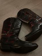 Cowboy boots, Kleding | Heren, Schoenen, Zwart, Boots, Ophalen of Verzenden, Zo goed als nieuw