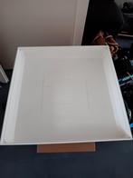 Lekbak Wasmachine - 70x70x10cm - Lekdicht!, Ophalen, Gebruikt