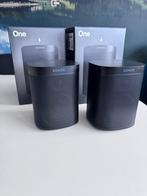 Sonos One 2nd Gen, Ophalen, Overige typen, Zo goed als nieuw, Sonos