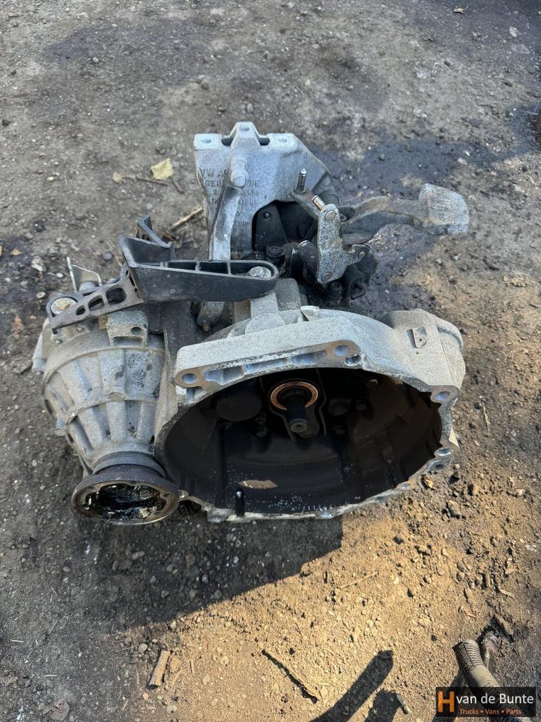 Versnellingsbak Audi a3 Volkswagen code: JYL, Gebruikt, -, -, -