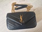 YSL tas, Sieraden, Tassen en Uiterlijk, Tassen | Damestassen, Ophalen of Verzenden, Nieuw, Zwart, Handtas