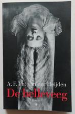 De helleveeg, A.F. Th. van der Heijden, Ophalen of Verzenden, Zo goed als nieuw, A.F. Th. van der Heijden, Nederland