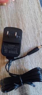 adapter 9v US uitvoering, Ophalen, Nieuw